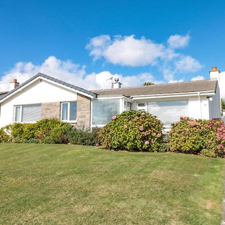 33 Weymouth Park Villa Kingsbridge  Luaran gambar