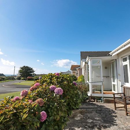 33 Weymouth Park Villa Kingsbridge  Luaran gambar