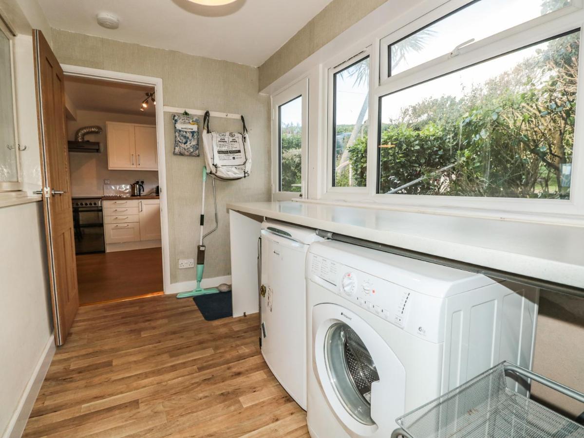 33 Weymouth Park Villa Kingsbridge  Luaran gambar