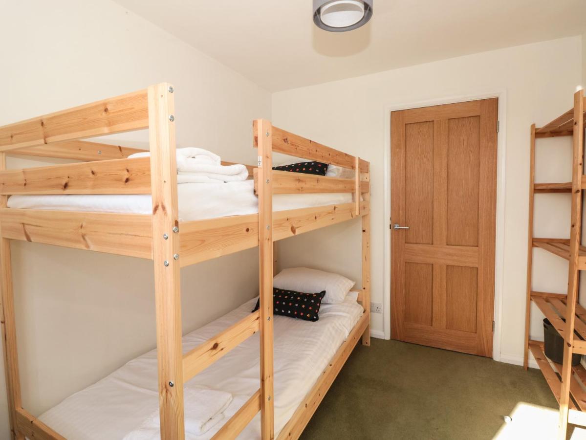 33 Weymouth Park Villa Kingsbridge  Luaran gambar