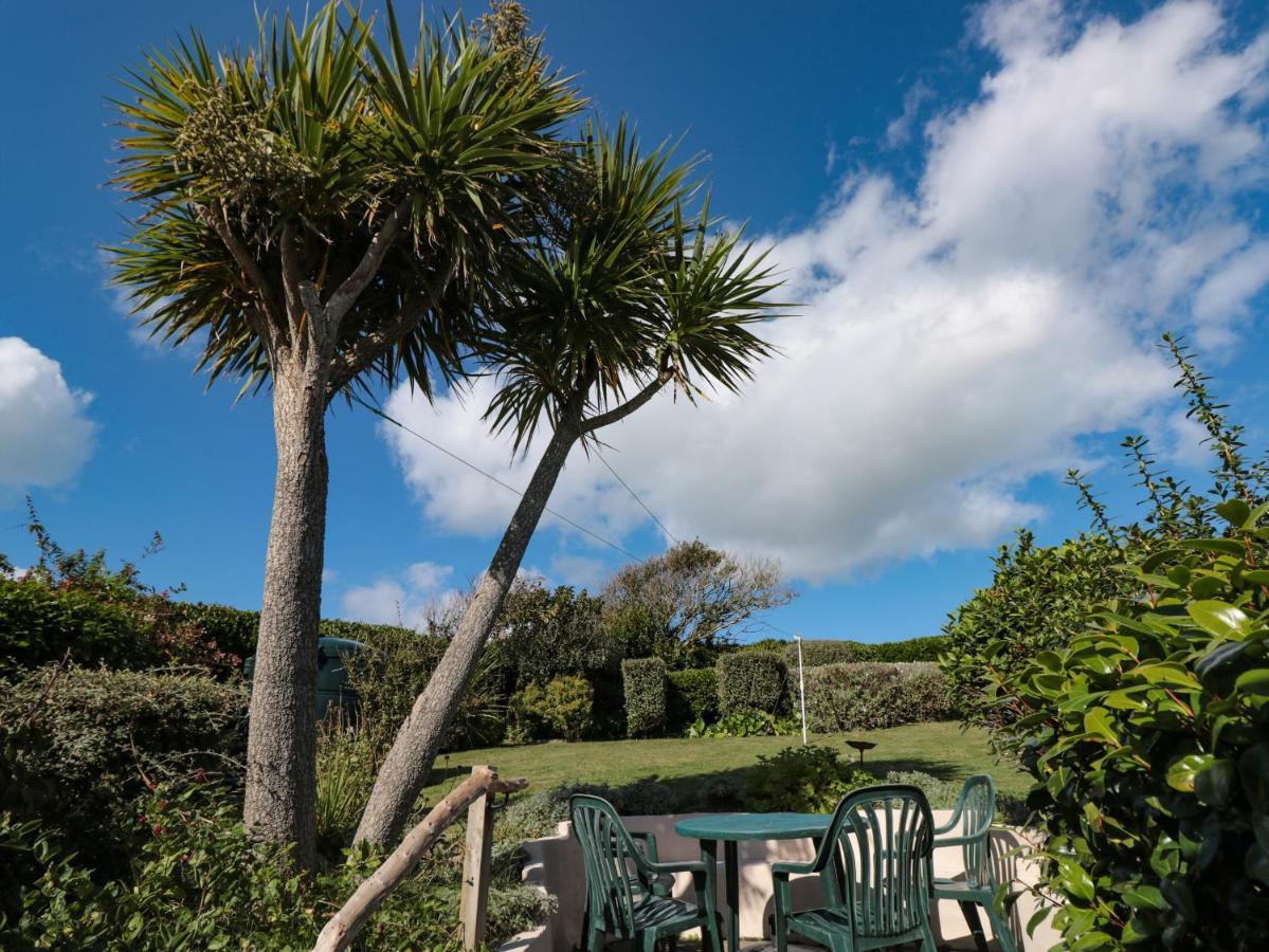 33 Weymouth Park Villa Kingsbridge  Luaran gambar