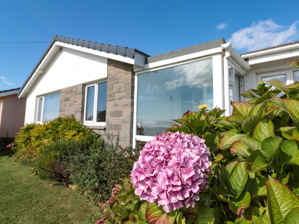 33 Weymouth Park Villa Kingsbridge  Luaran gambar
