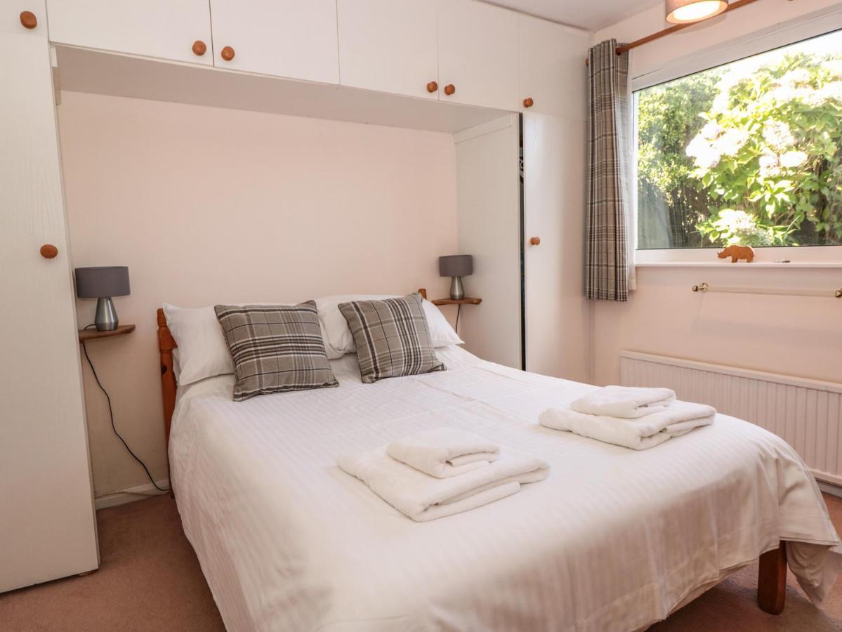 33 Weymouth Park Villa Kingsbridge  Luaran gambar