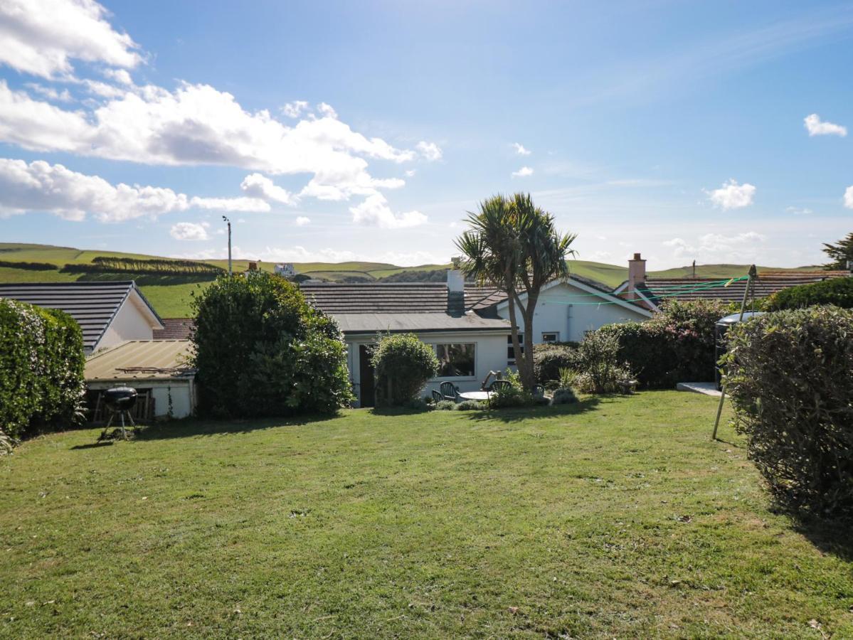 33 Weymouth Park Villa Kingsbridge  Luaran gambar