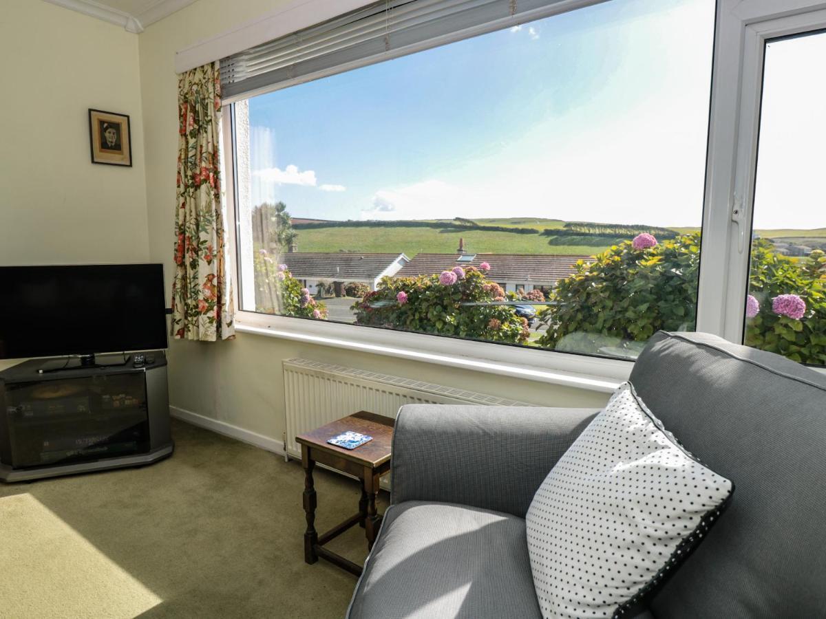 33 Weymouth Park Villa Kingsbridge  Luaran gambar