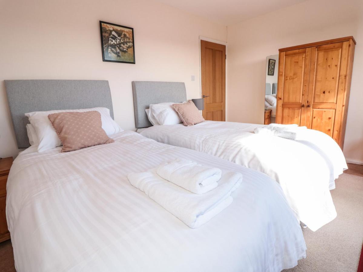 33 Weymouth Park Villa Kingsbridge  Luaran gambar