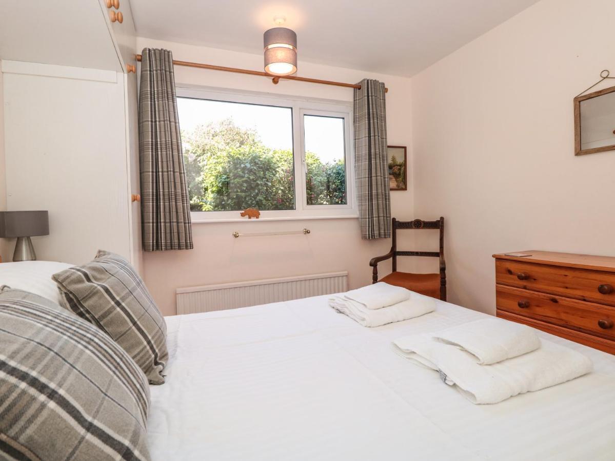 33 Weymouth Park Villa Kingsbridge  Luaran gambar