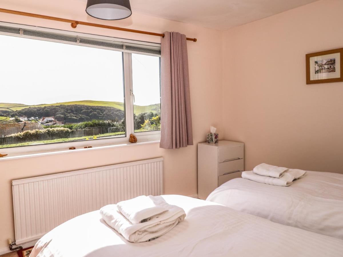 33 Weymouth Park Villa Kingsbridge  Luaran gambar