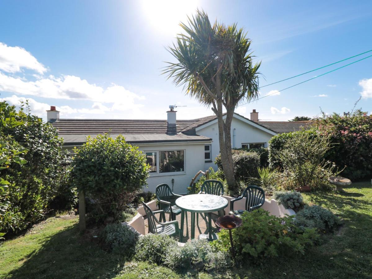 33 Weymouth Park Villa Kingsbridge  Luaran gambar