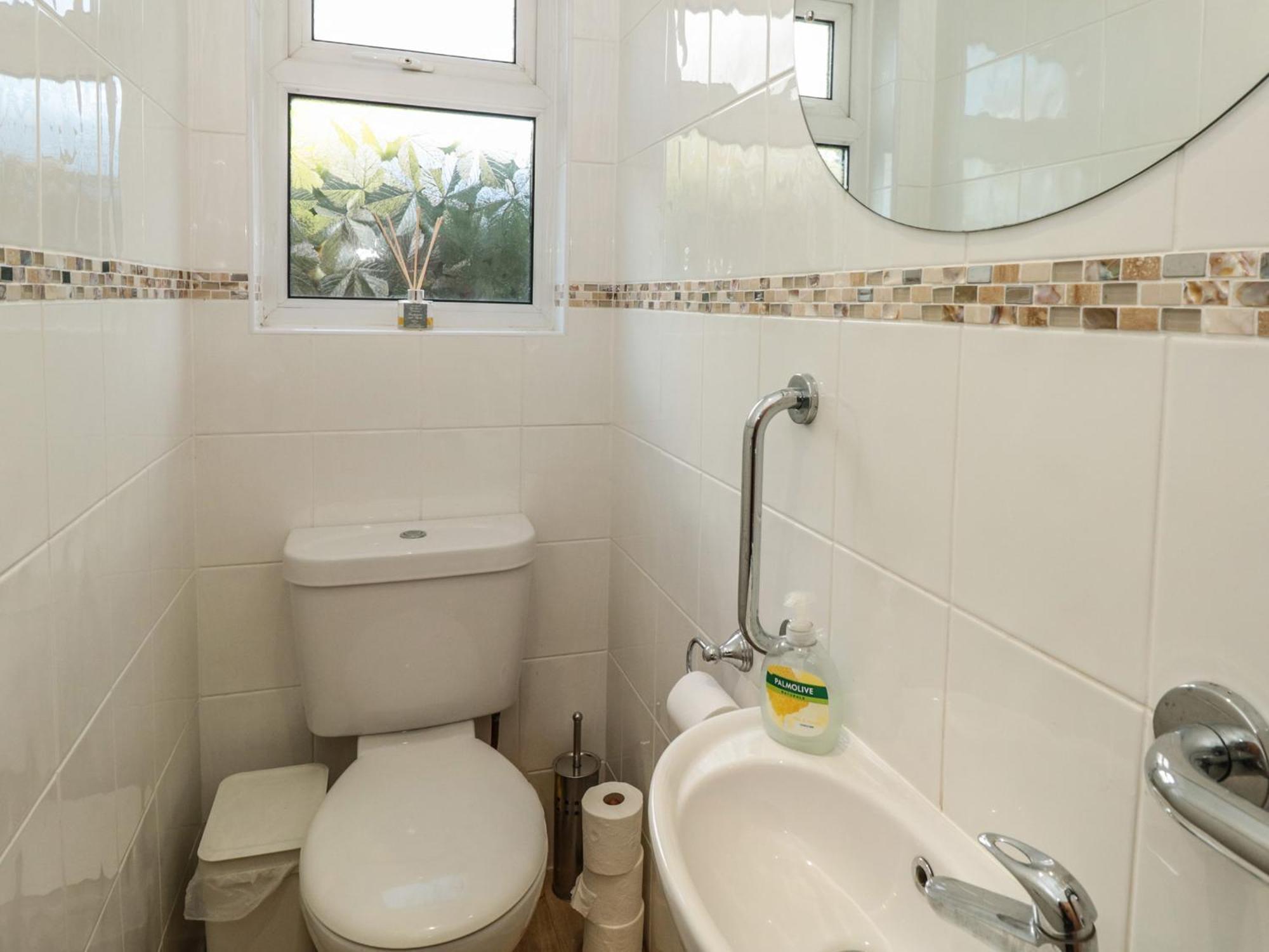 33 Weymouth Park Villa Kingsbridge  Luaran gambar